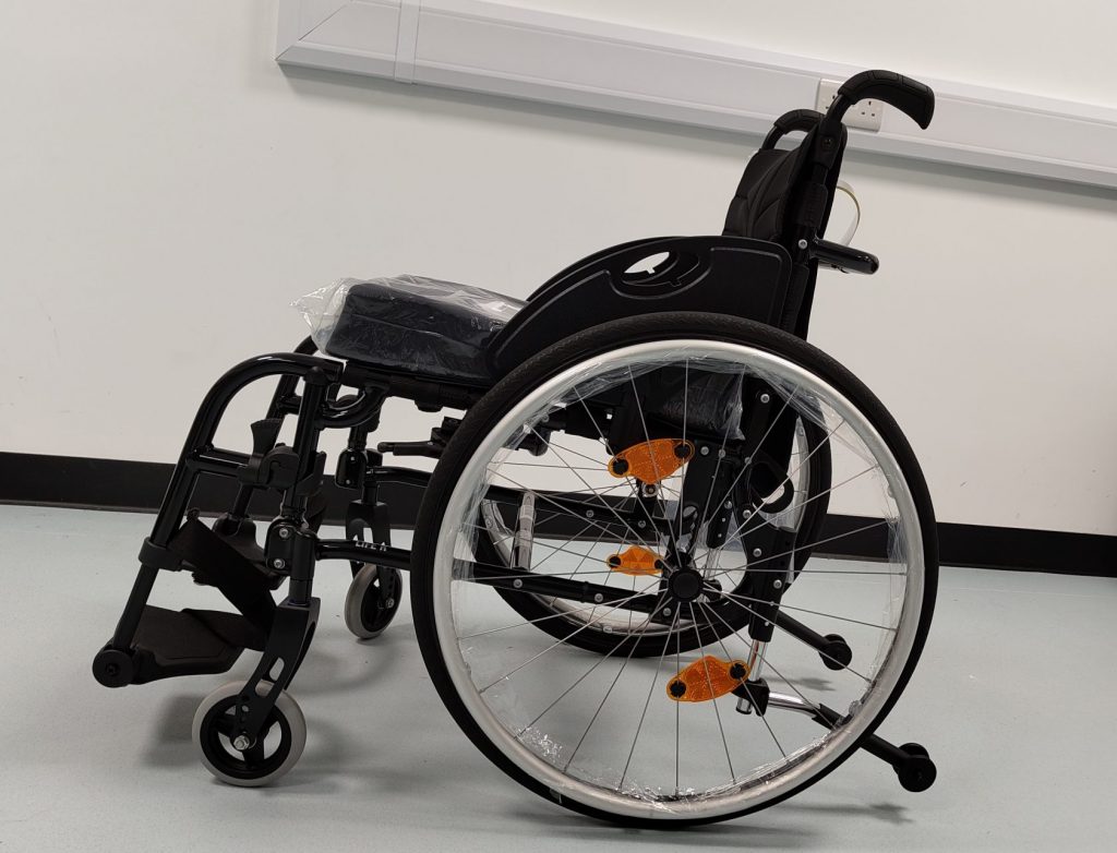 How Do I Pick The Right Wheelchair? | WheelchairWise